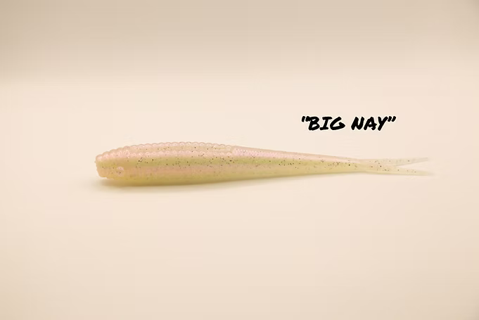 Slim Groovy Baits