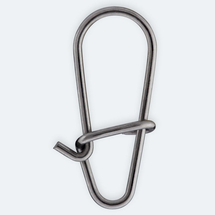 BKK Lures Duolock Snap-51