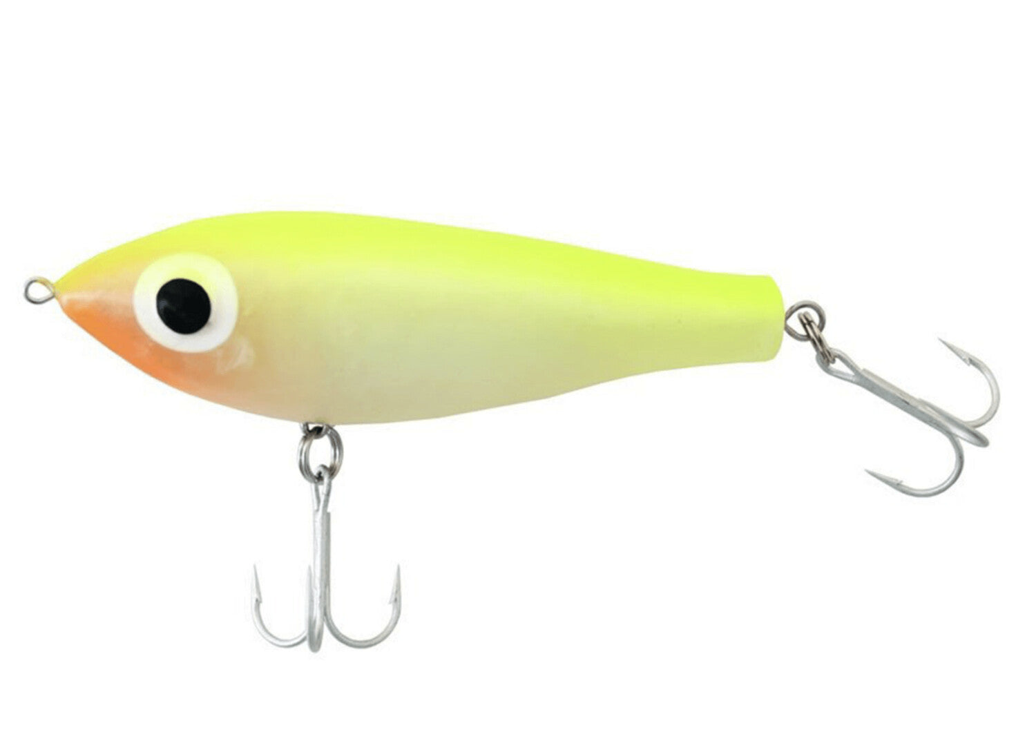 Fat Boy Corky 4", 3/4 oz.