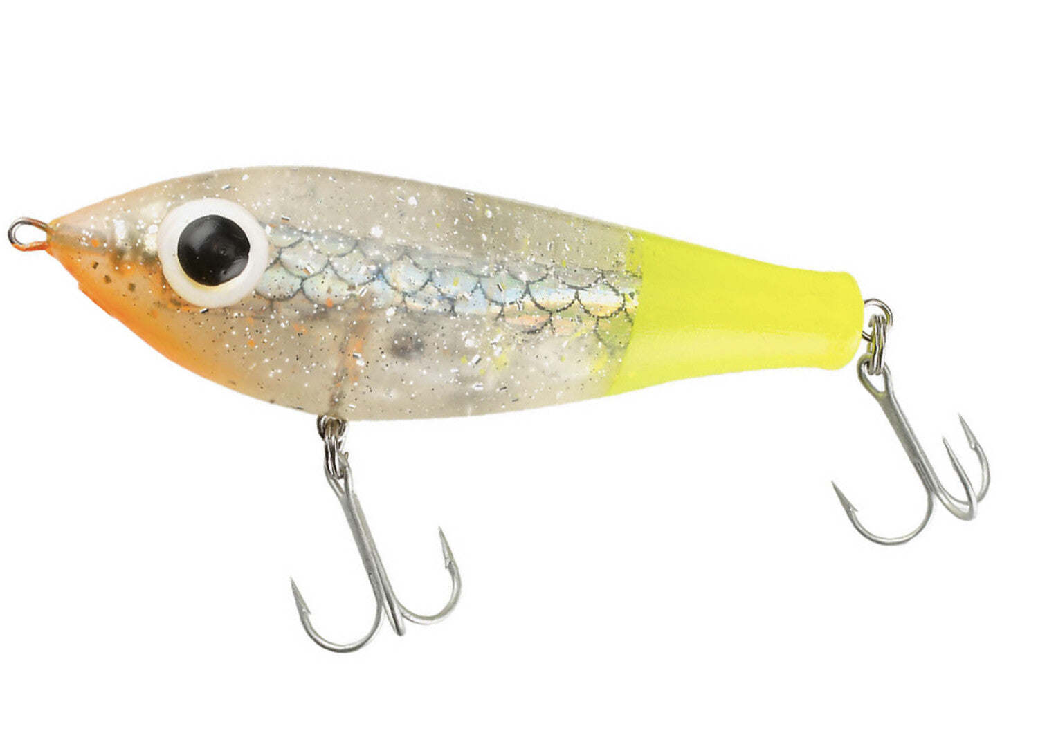 Fat Boy Corky 4", 3/4 oz.