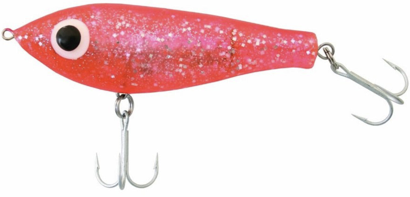 Fat Boy Corky 4", 3/4 oz.
