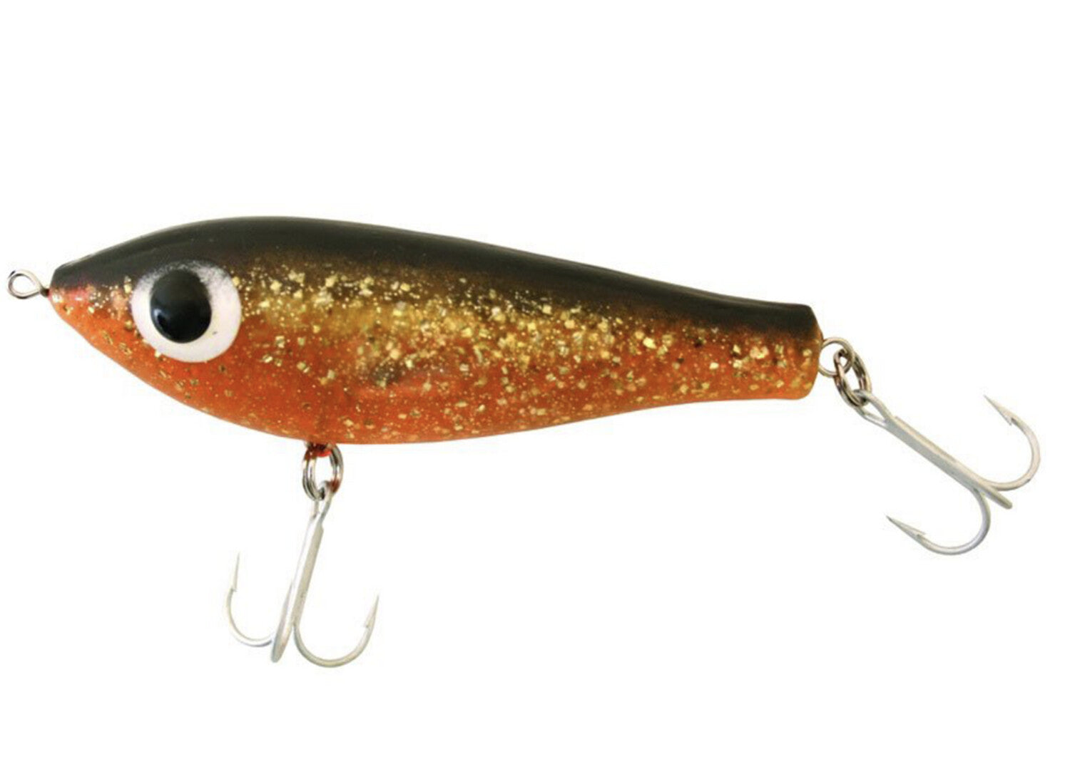 Fat Boy Corky 4", 3/4 oz.