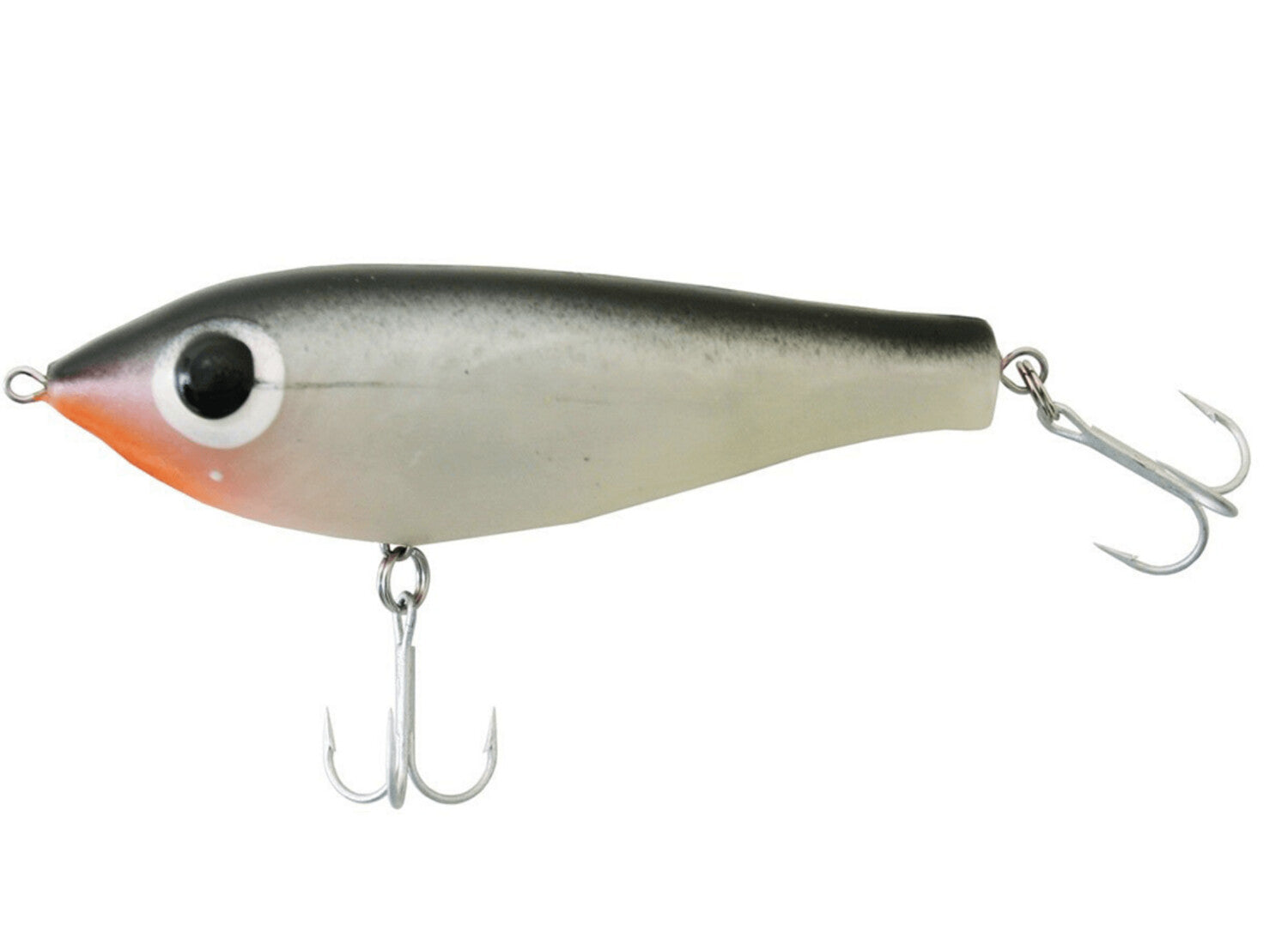 Fat Boy Corky 4", 3/4 oz.