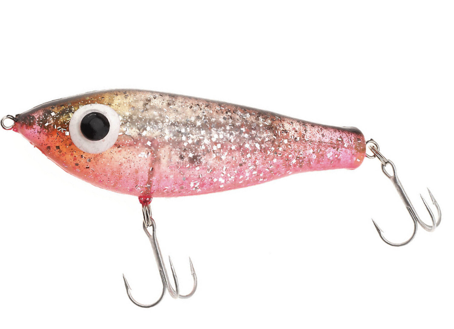 Fat Boy Corky 4", 3/4 oz.