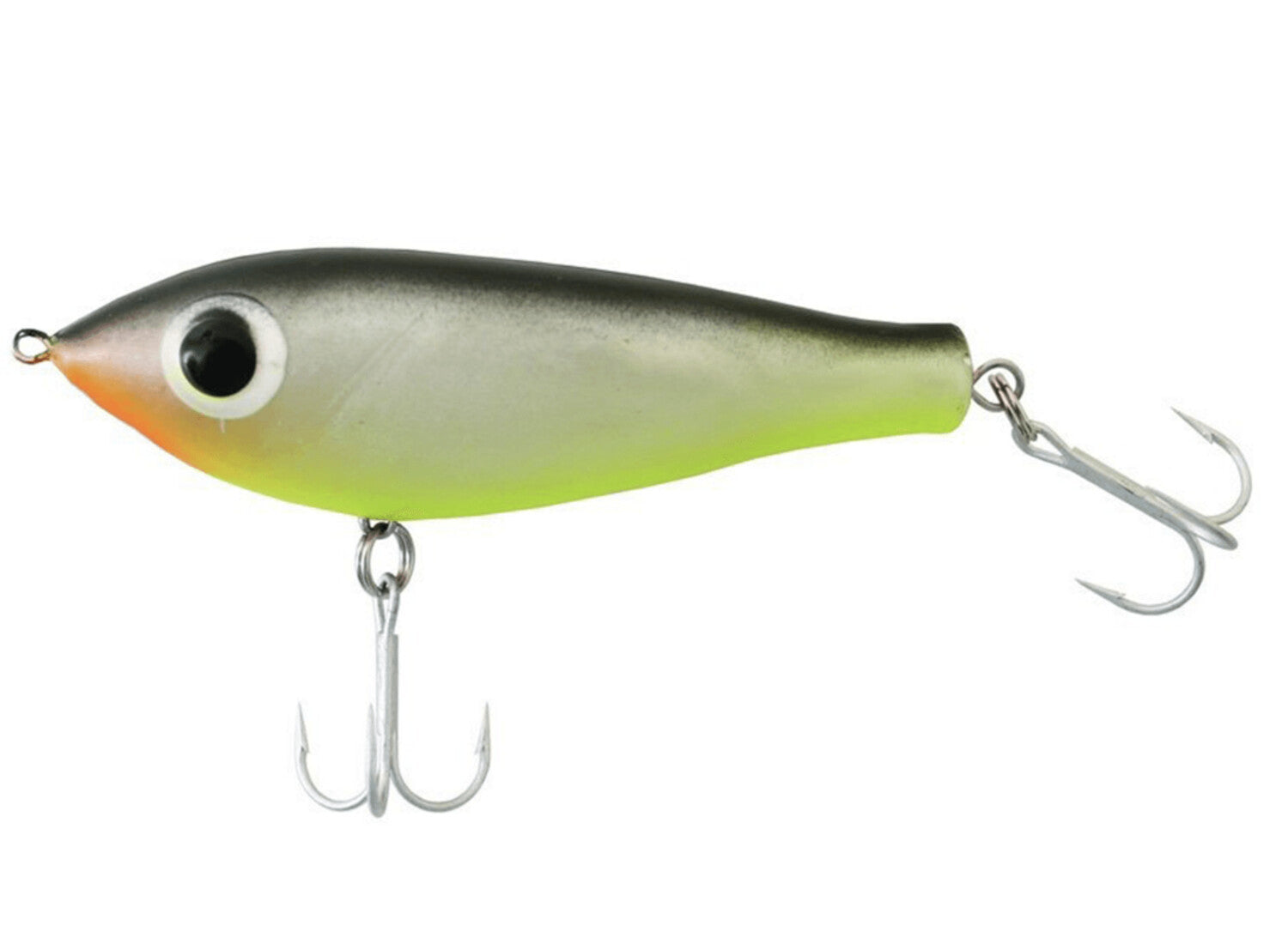 Fat Boy Corky 4", 3/4 oz.