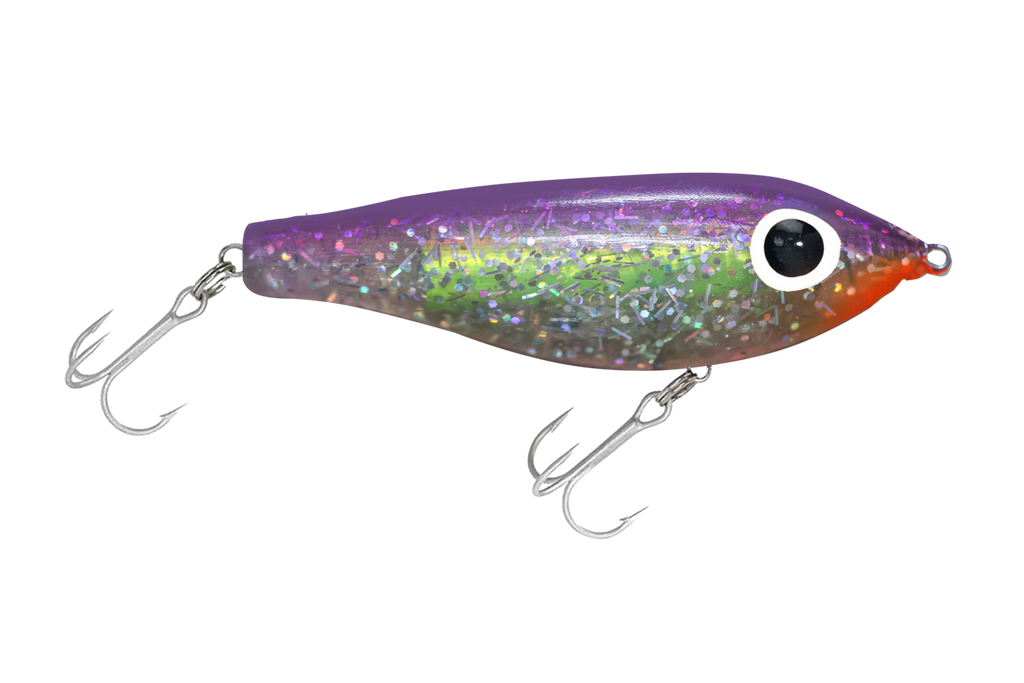 Fat Boy Corky 4", 3/4 oz.
