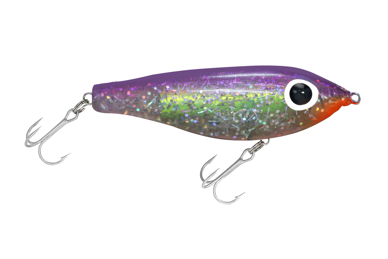Fat Boy Corky 4", 3/4 oz.