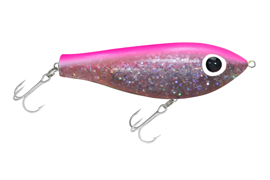 Fat Boy Corky 4", 3/4 oz.