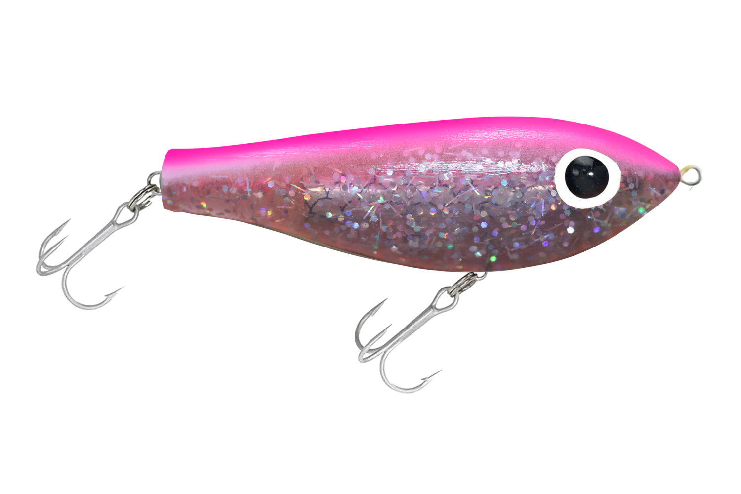 Fat Boy Corky 4", 3/4 oz.