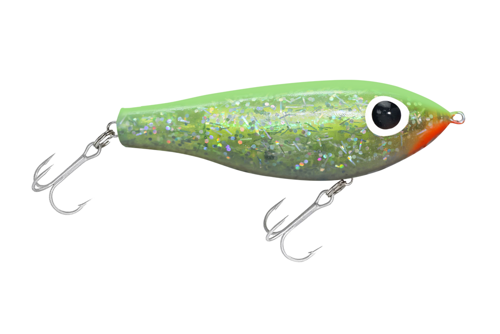 Fat Boy Corky 4", 3/4 oz.