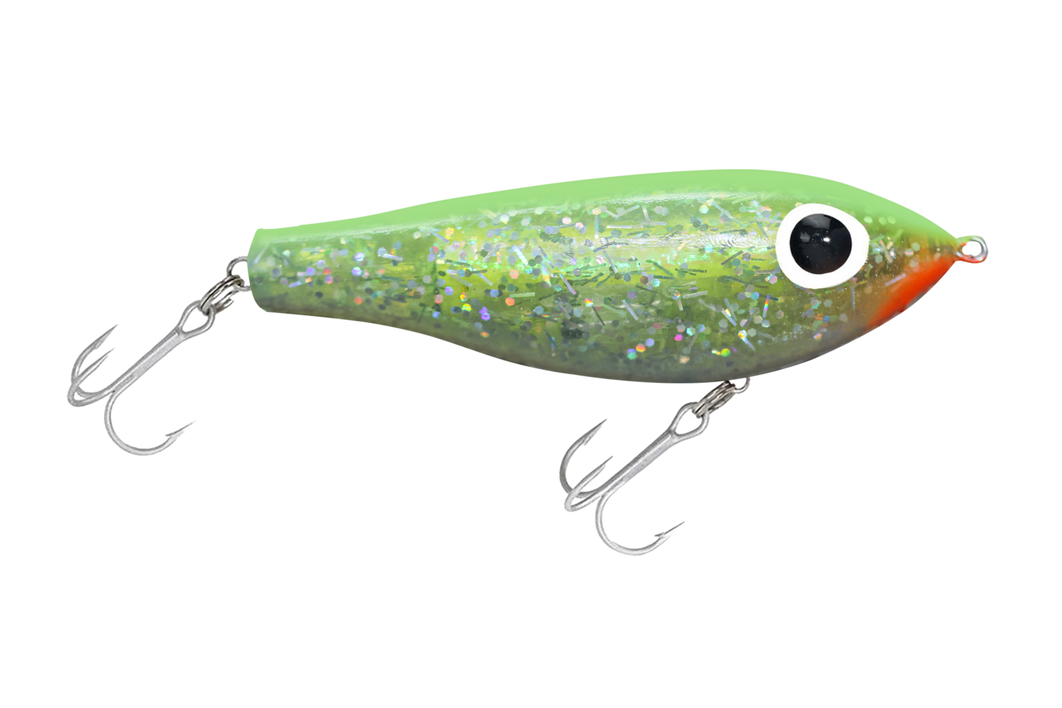 Fat Boy Corky 4", 3/4 oz.