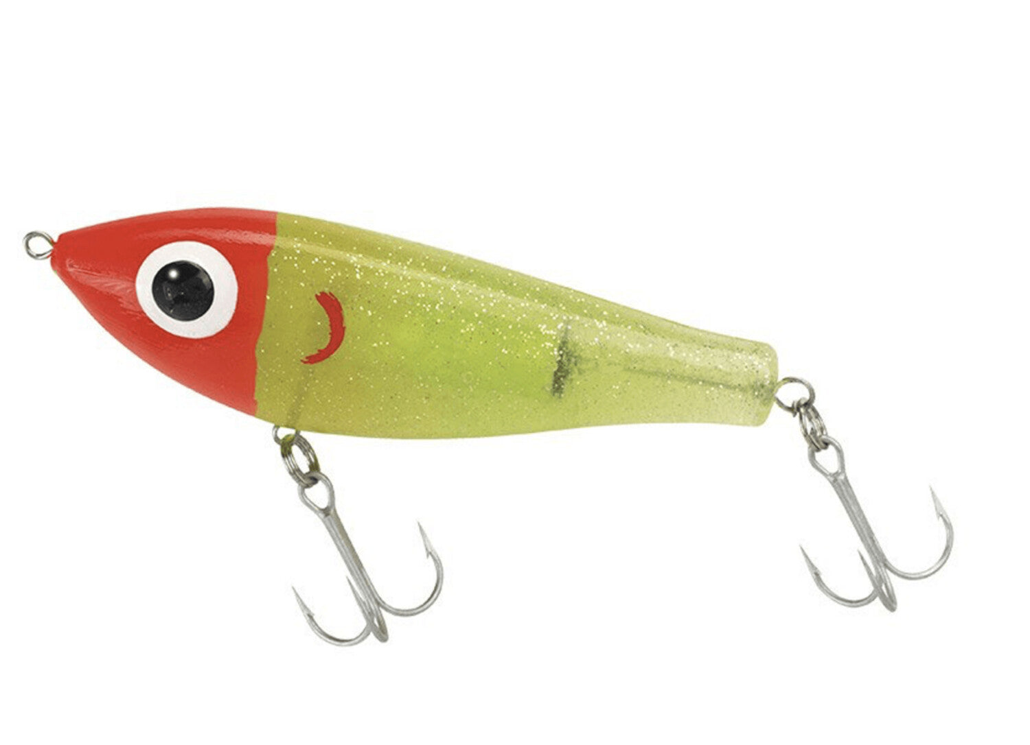 Fat Boy Corky 4", 3/4 oz.