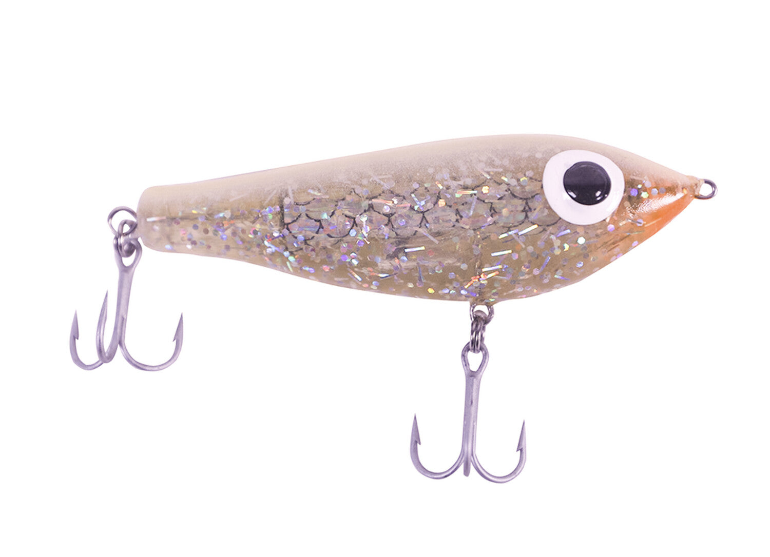 Fat Boy Corky 4", 3/4 oz.