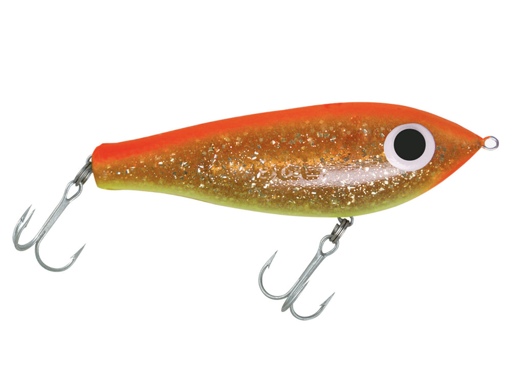 Fat Boy Corky 4", 3/4 oz.