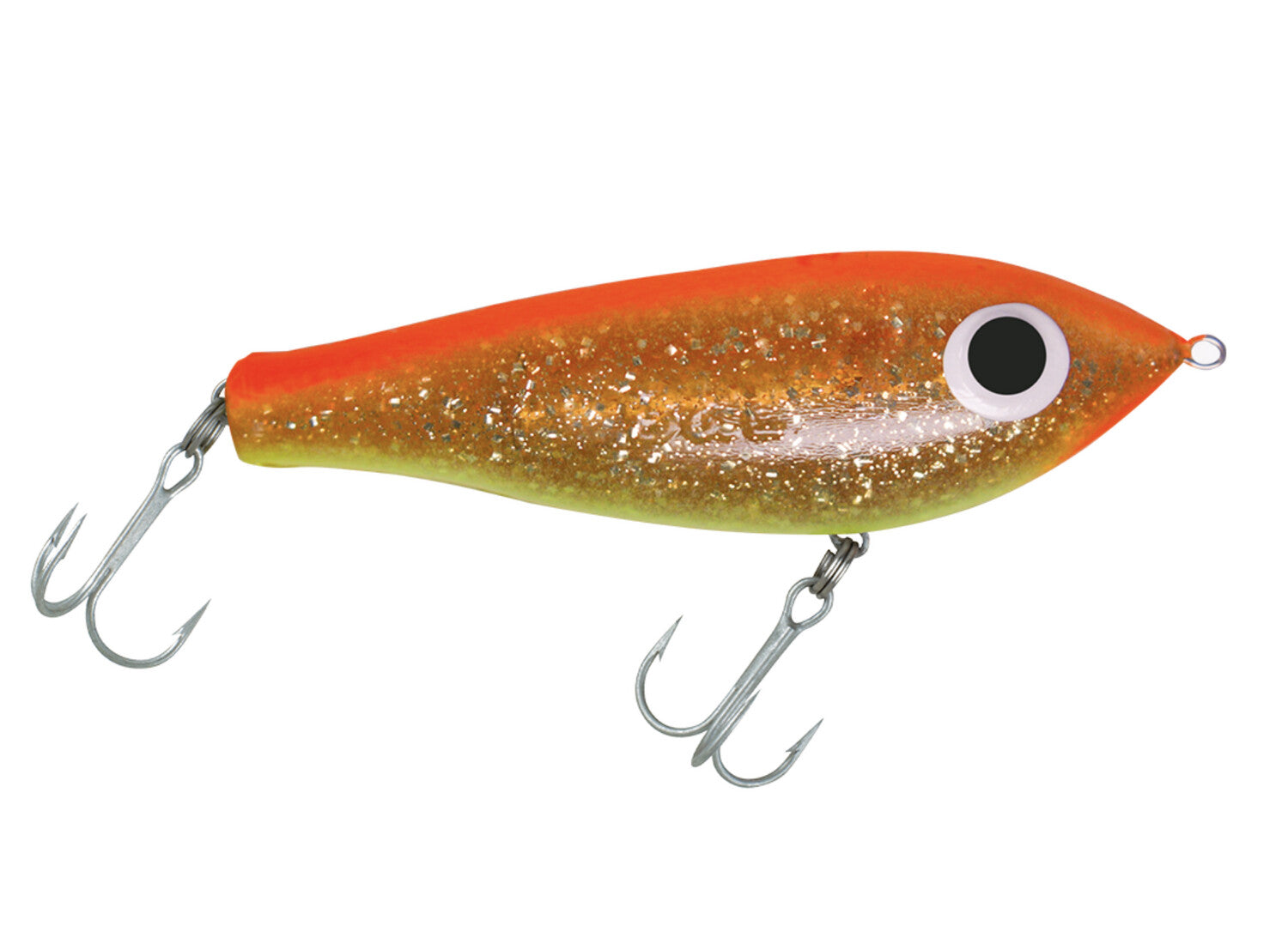 Fat Boy Corky 4", 3/4 oz.