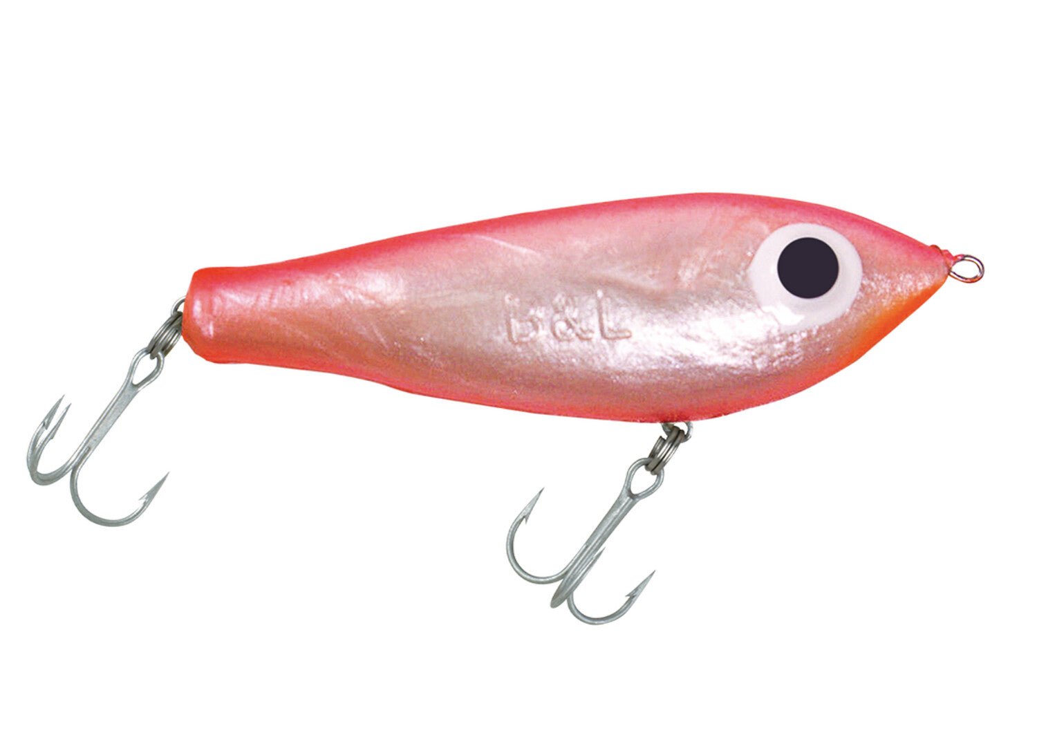 Fat Boy Corky 4", 3/4 oz.