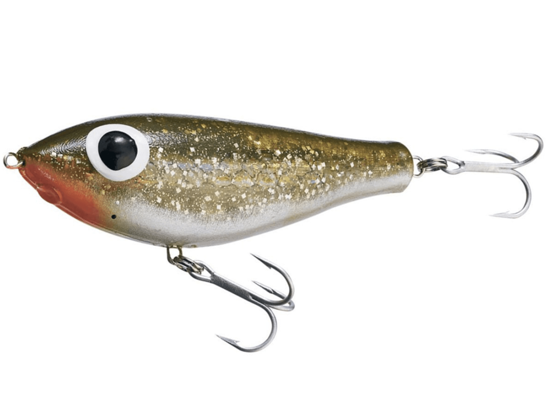 Fat Boy Corky 4", 3/4 oz.