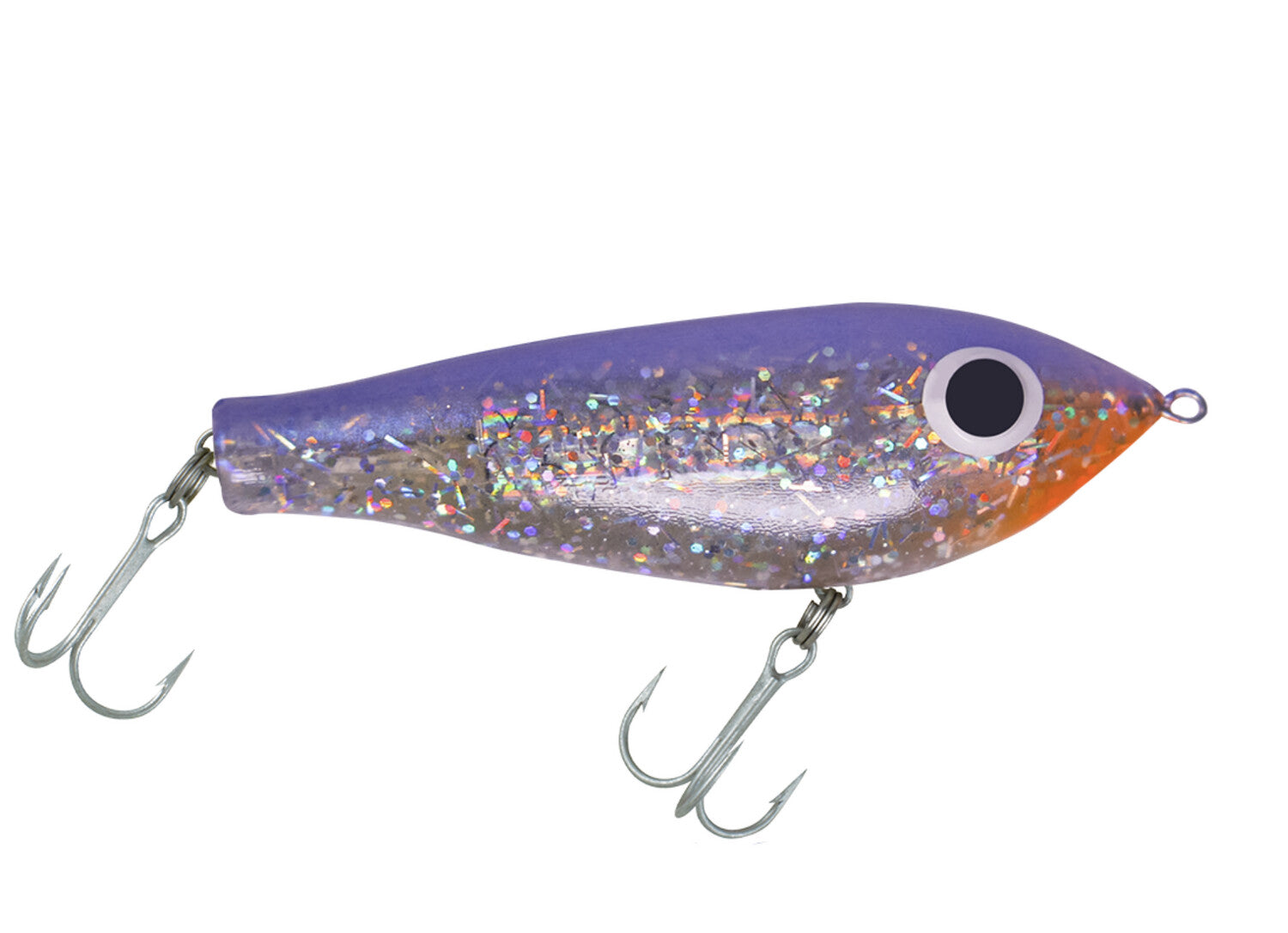 Fat Boy Corky 4", 3/4 oz.