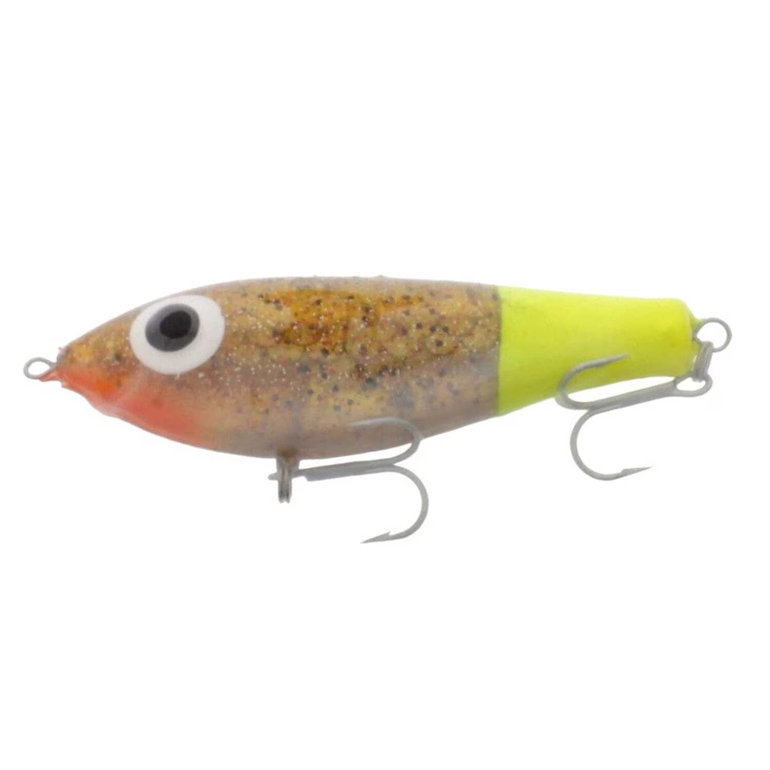 Fat Boy Corky 4", 3/4 oz.