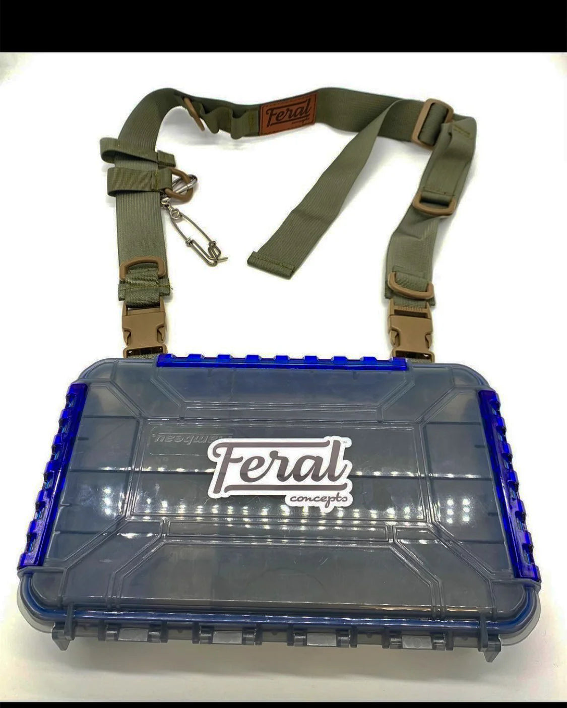Feral Concepts Wader Box