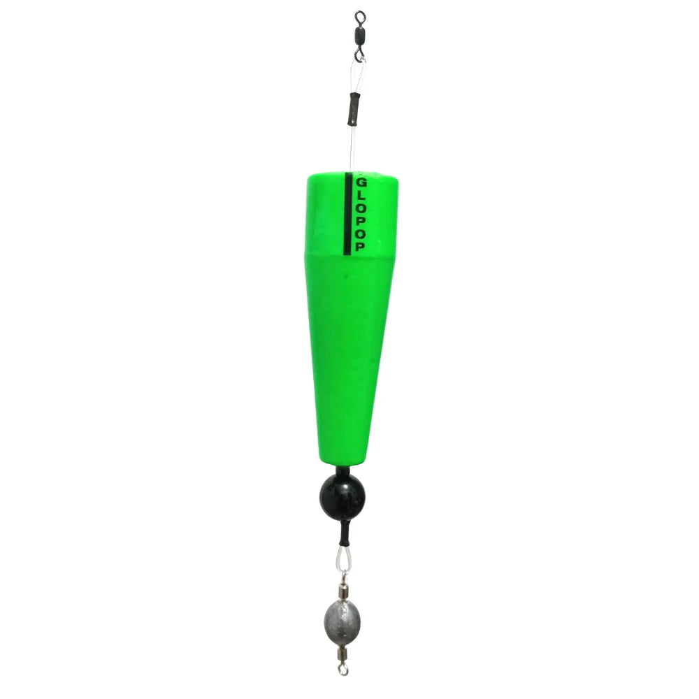 Glo Pop - 4" Popping Cork