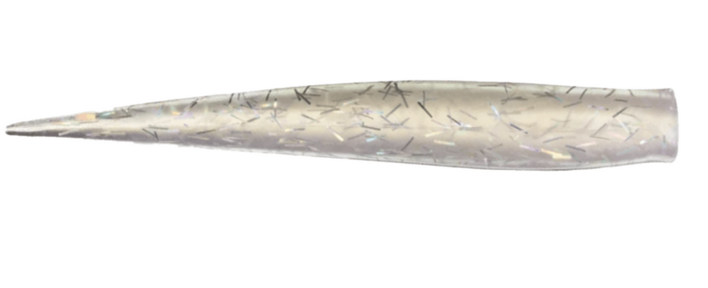 Mirrolure Lil John 3-3/4"