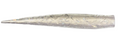 Mirrolure Lil John 3-3/4"