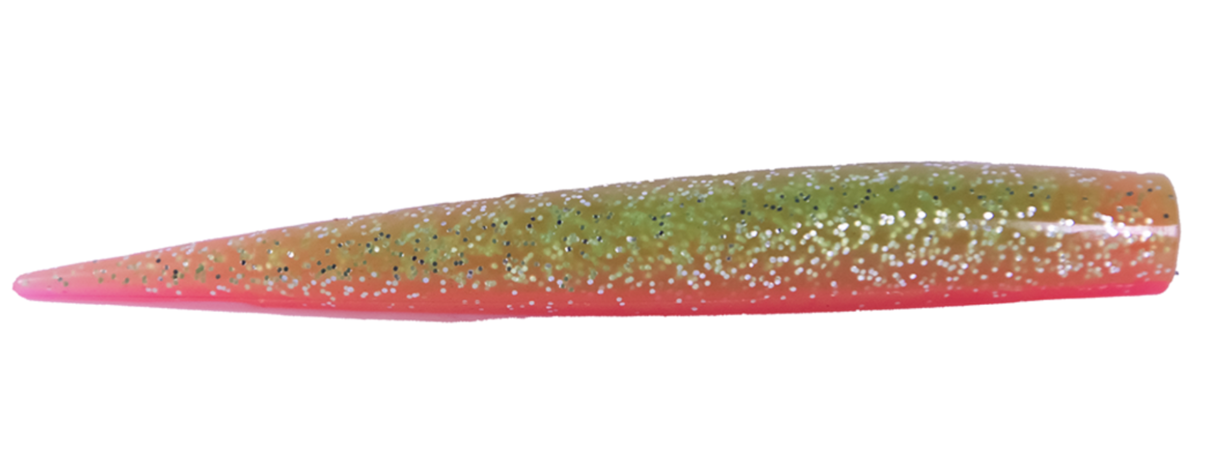 Mirrolure Lil John 3-3/4"