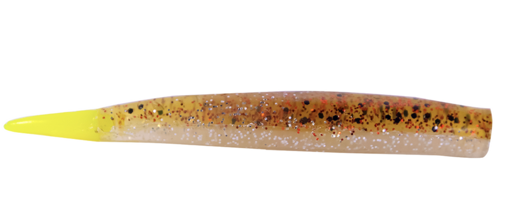 Mirrolure Lil John 3-3/4"