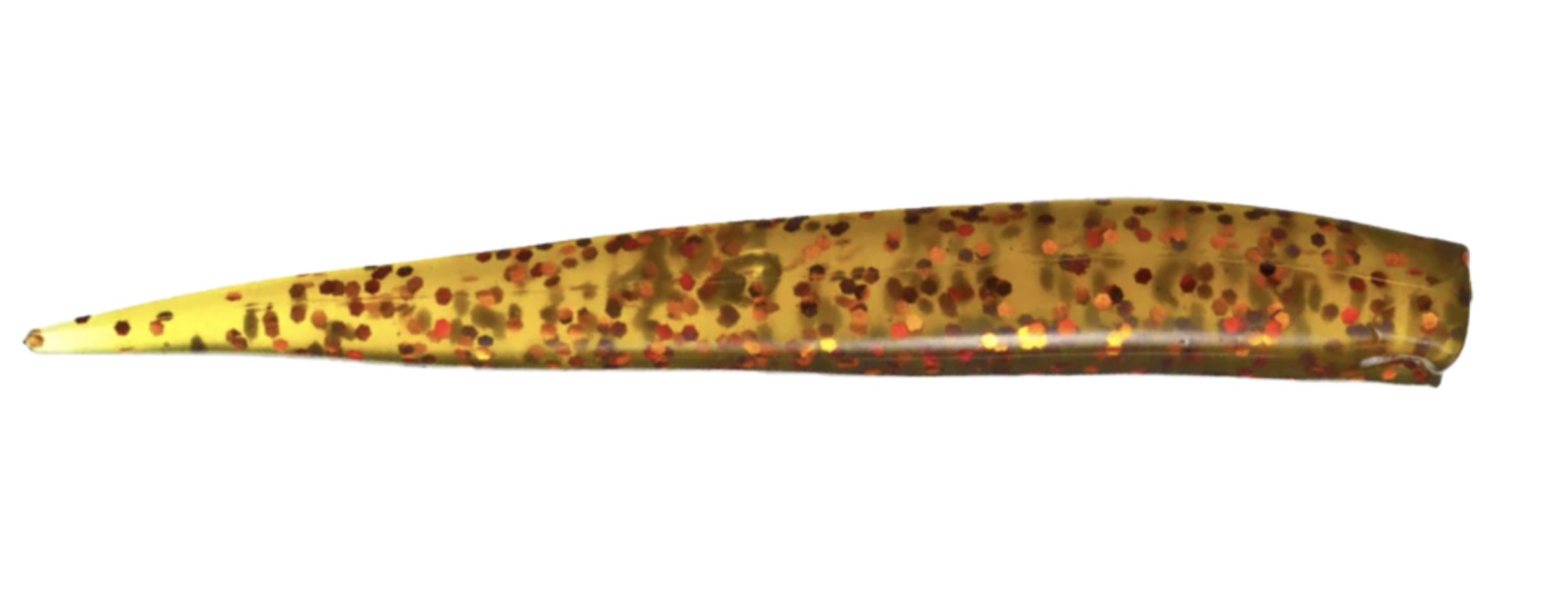 Mirrolure Lil John 3-3/4"