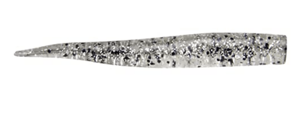 Mirrolure Lil John 3-3/4"