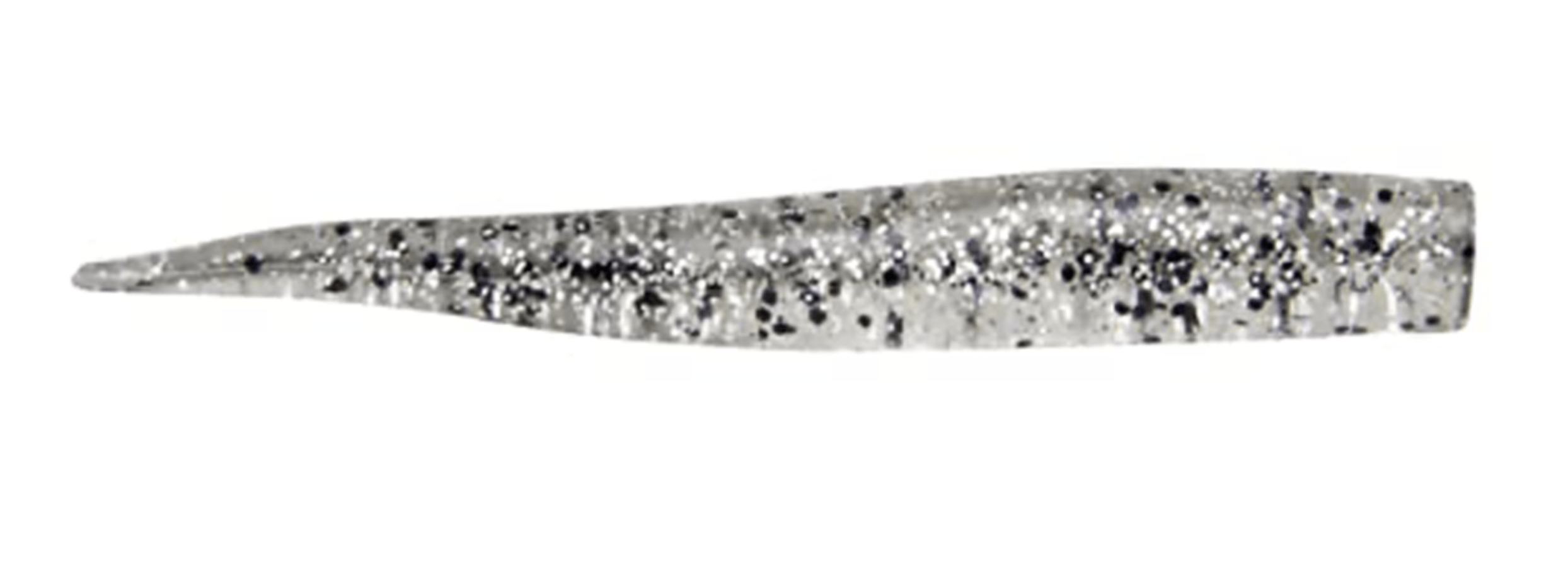 Mirrolure Lil John 3-3/4"