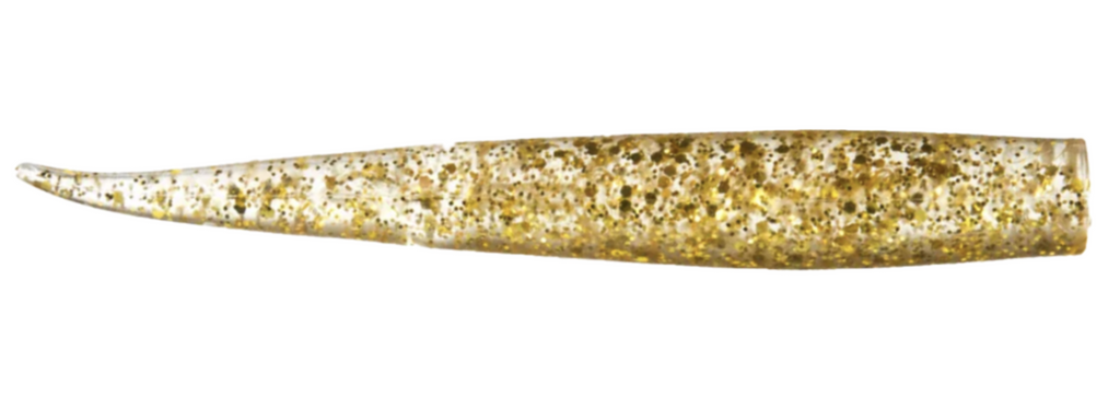 Mirrolure Lil John 3-3/4"