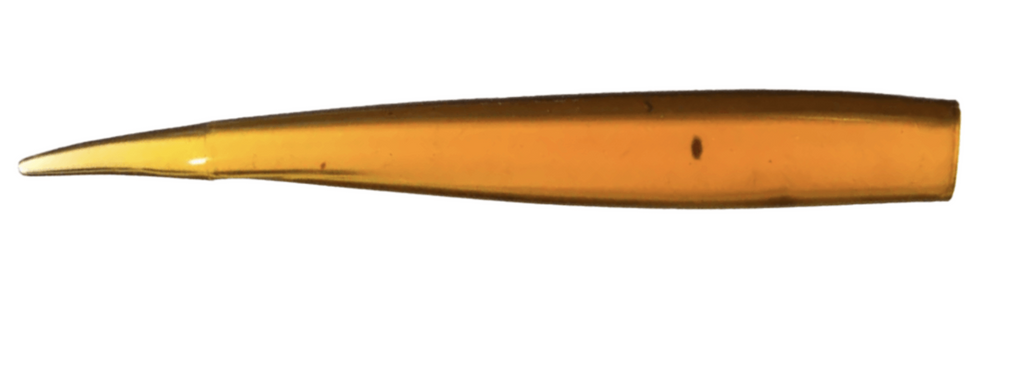 Mirrolure Lil John 3-3/4"