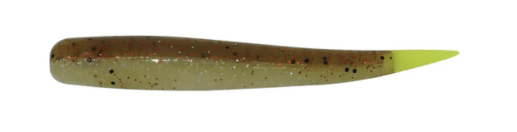 Mirrolure Lil John XL 4-1/4"