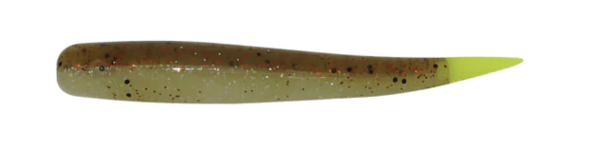 Mirrolure Lil John XL 4-1/4"