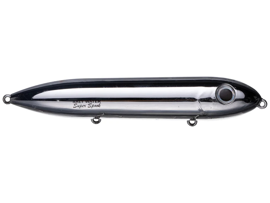 Heddon Super Spook