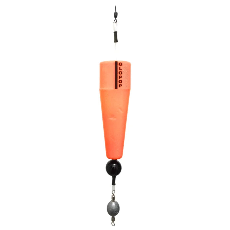 Glo Pop - 4" Popping Cork
