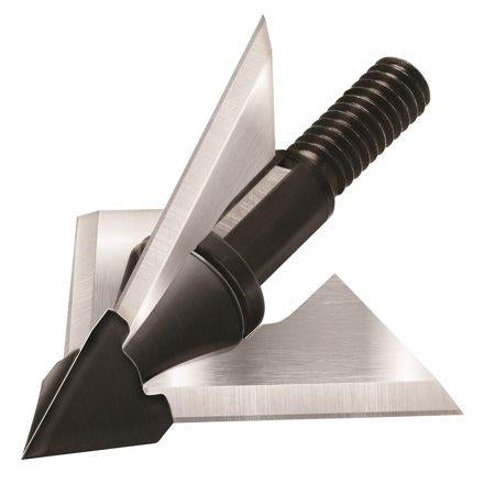 QAD EXODUS BROADHEAD REPLACEMENT BLADES FULL BLADE