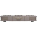 Easton 325320 Deluxe Molded Smoke Grey 33 Box Holder