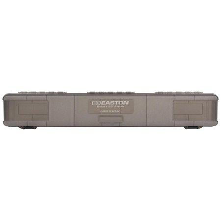 Easton 325320 Deluxe Molded Smoke Grey 33 Box Holder