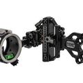 CBE Trek 2V Vertical 2 Pin Bow Sight .019 RH