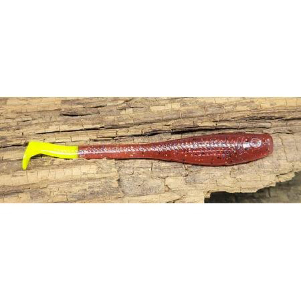 Down South Lures - Super Model (6pk)