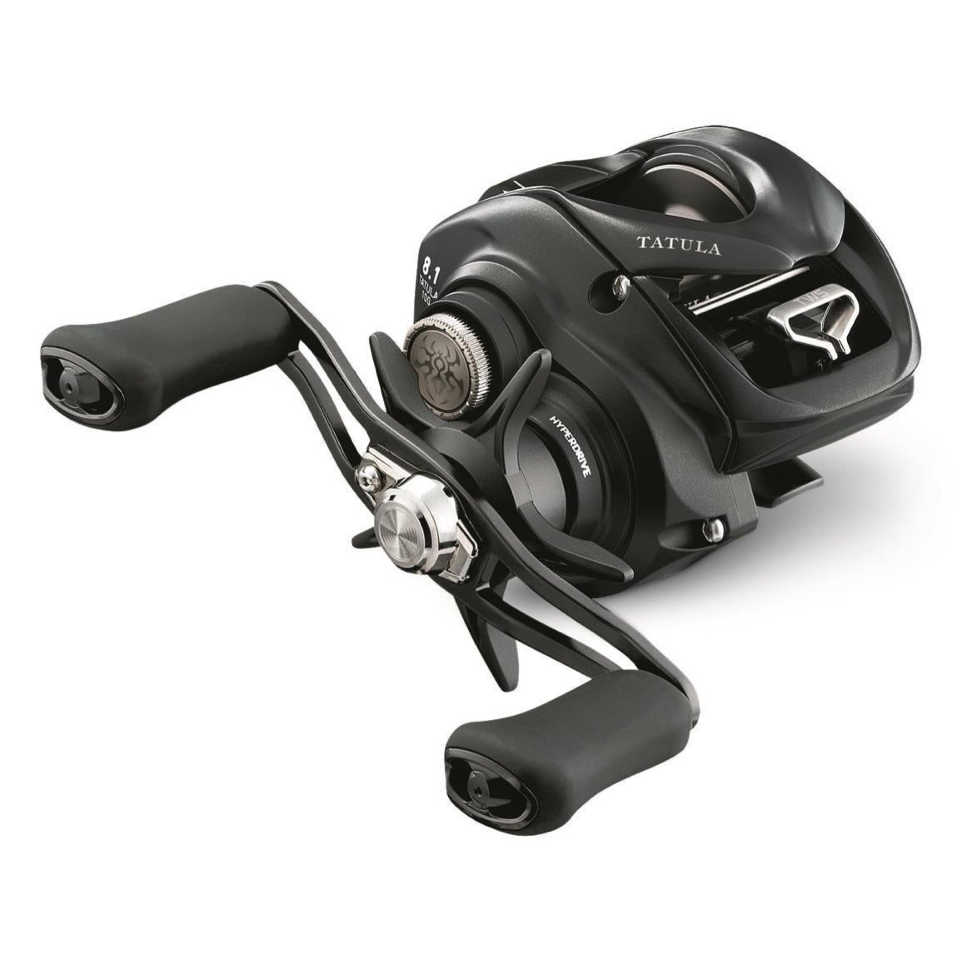 Daiwa Tatula 100 RH