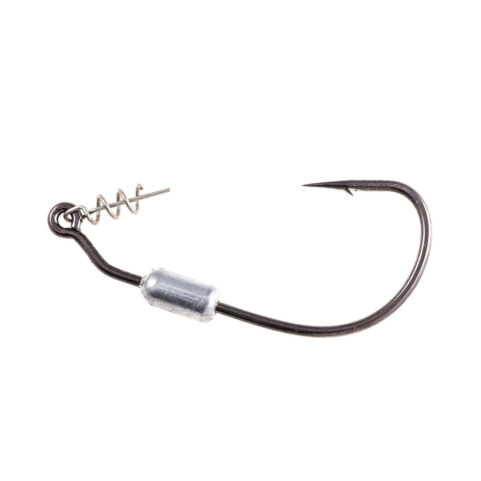 TWISTLOCK WGTD WORM HOOK
