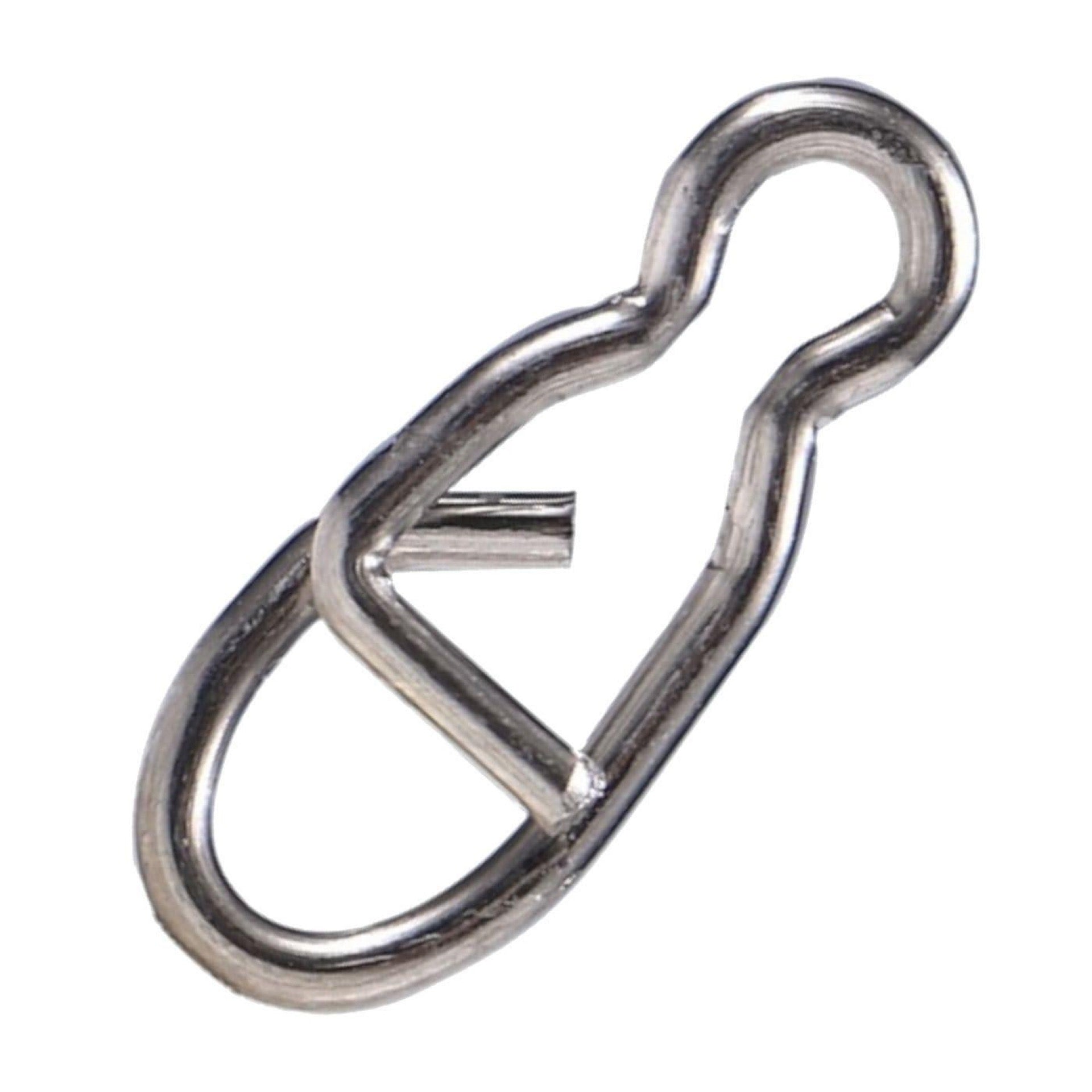BKK Lures Fast Snap-41 | Stainless Steel
