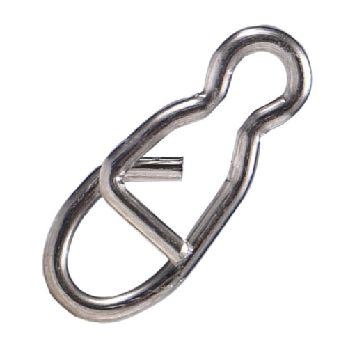 BKK Lures Fast Snap-41 | Stainless Steel