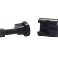 AAE Cavalier Stable Lock Black