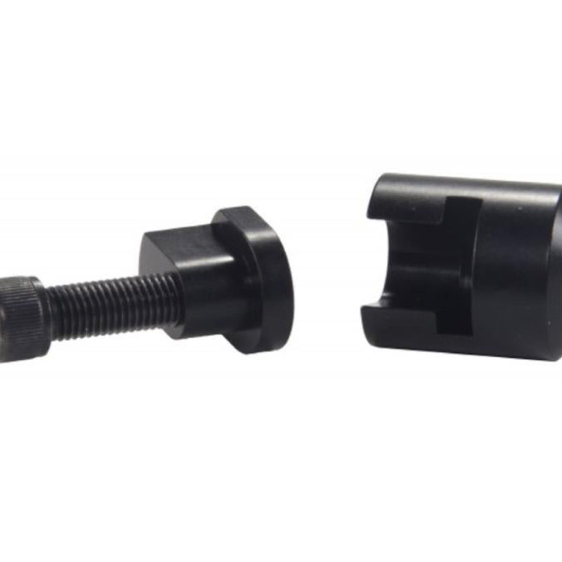 AAE Cavalier Stable Lock Black