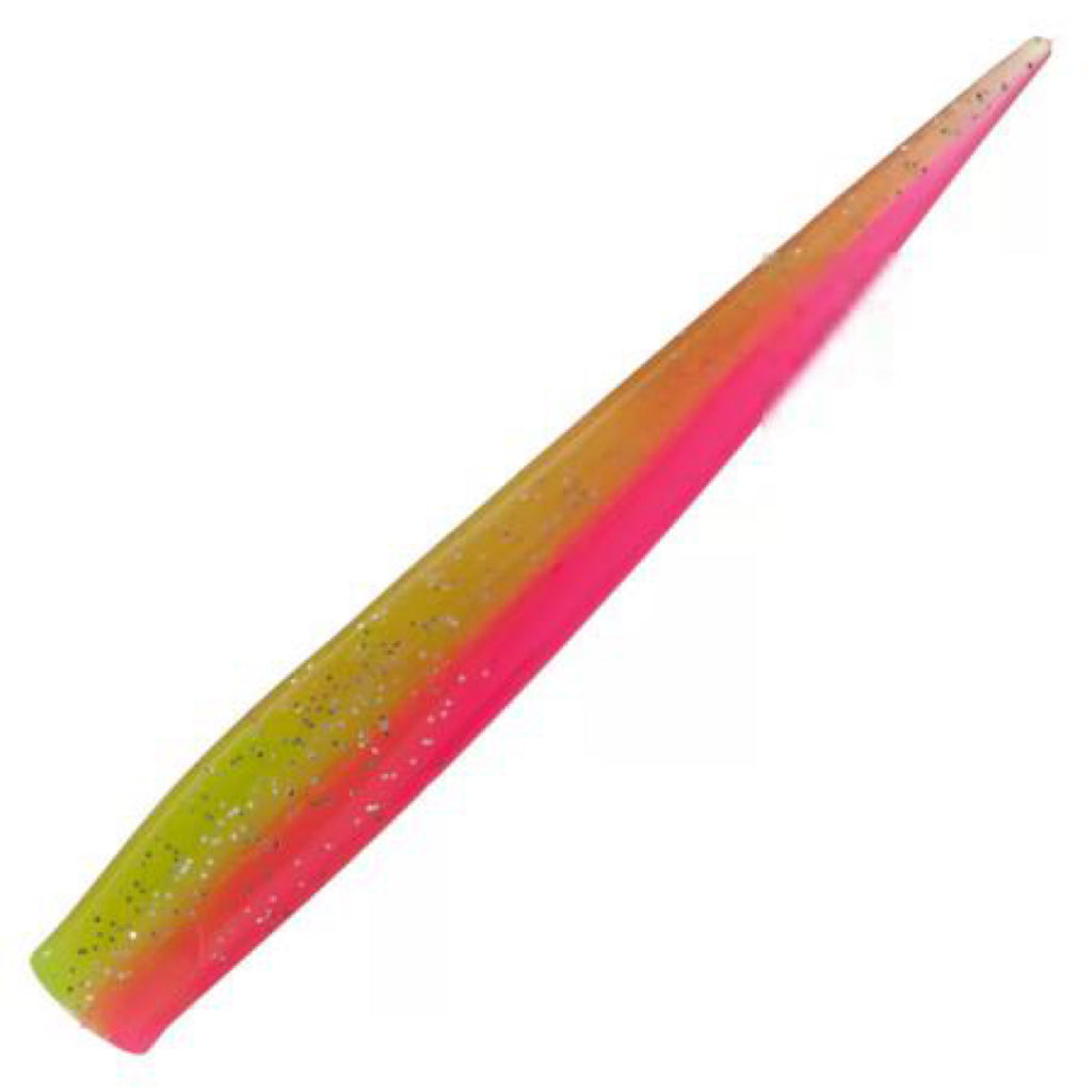 Mirrolure Lil John 3-3/4"